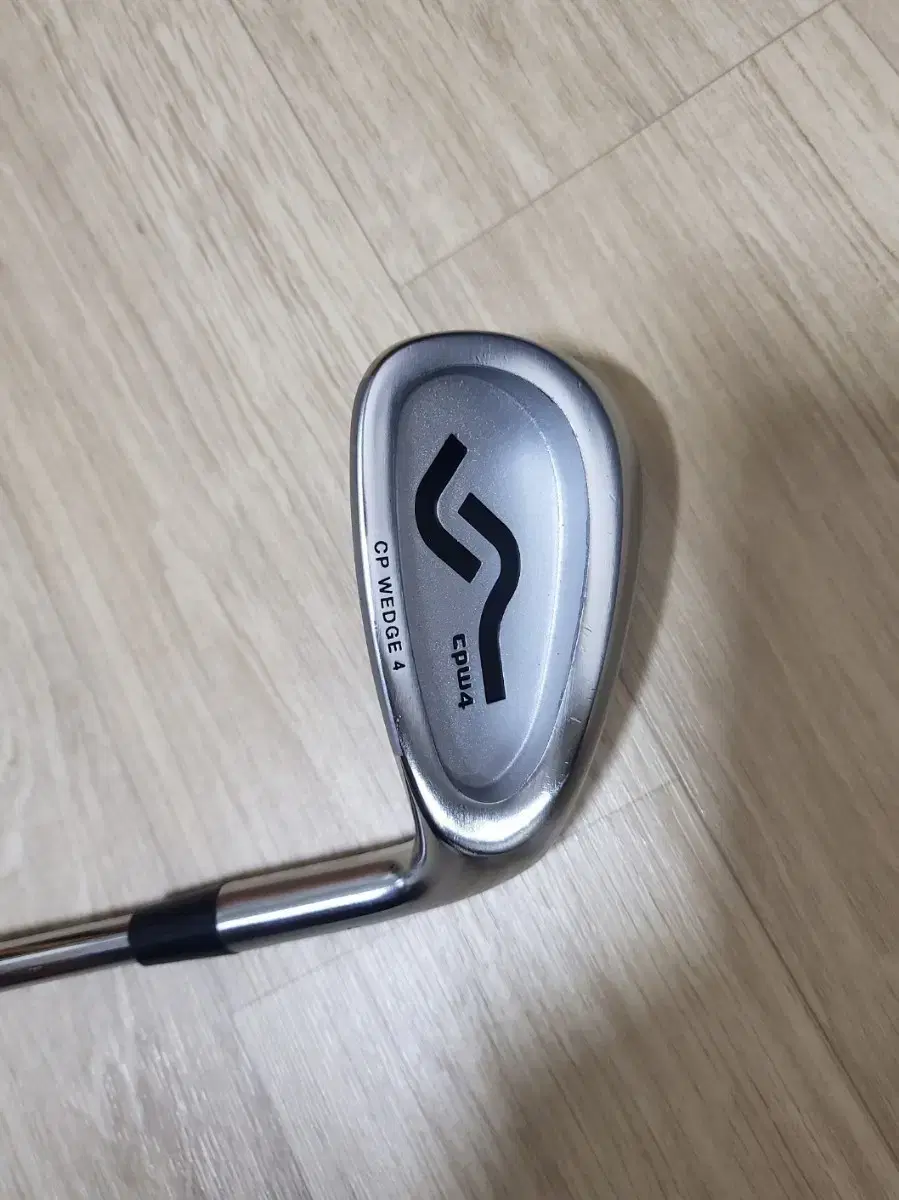 SYB CP4 WEDGE4 48도 웨지